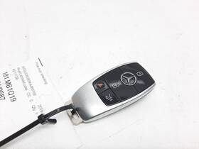 181.mb1q19 Mercedes-benz Key Fob Controller