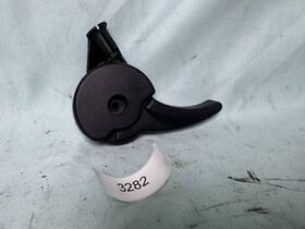 2018800220 Mercedes-benz 84-93 W201 190e 190 190d Engine Hood Release Handle Lever