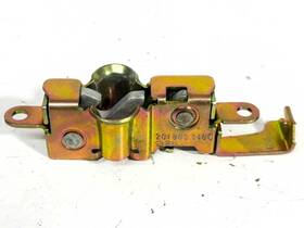 2018800460 Mercedes-benz 86-93 W201 190e 190d Engine Hood Catch Latch Lock Oem New