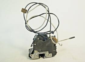 2037200835 Mercedes-benz 01-2005 W203 C320 C230 Coupe Door Lock Latch Actuator Right