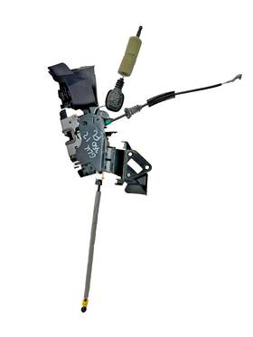 A2047230708 Mercedes-benz 204 723 07 08 Glk350 Door Lock Latch Actuator Front Left 2010-2012 Oem