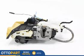 2047201735 Mercedes-benz 2010-16 W212 E350 E550 Cls550 Front Left Side Door Lock Actuator Latch