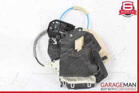 2047302735 Mercedes-benz 14-18 W117 Cla250 Cla200 Rear Left Side Door Lock Latch Actuator Oem