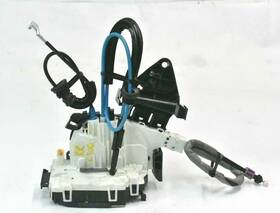 2047304035 Mercedes-benz 08-14 W204 C300 C350 E550 E350 Rear Right Door Lock Latch Actuator Oem