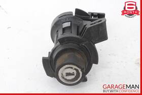 2047500061 Mercedes-benz 15-18 W205 C300 Trunk Lid Lock Latch Actuator Oem