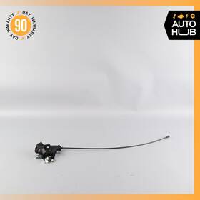 2047500085 Mercedes-benz 08-17 W207 E350 Slc300 Slk350 Trunk Lid Latch Lock Actuator Oem