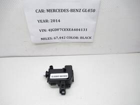 A2048205397 Mercedes-benz 2048205397 2014-2016 Gl450 Fuel Filler Door Lock Actuator Motor Oem