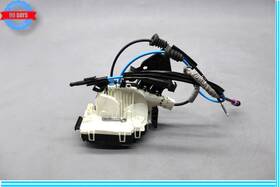 2048903267 Mercedes-benz 08-11 W204 C250 C300 Rear Right Door Lock Latch Actuator Oem