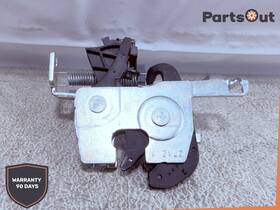 2049200972 Mercedes-benz 2011 C300 W204 Rear Right Folding Seat Relese Lock Latch Oem