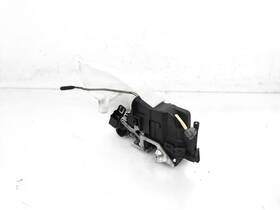 208-720-01-35 Mercedes-benz 2000-2003 Clk320 Front Driver Door Lock Actuator