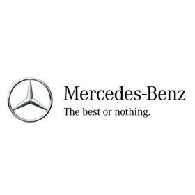 208-800-00-25 Mercedes-benz Genuine Rod