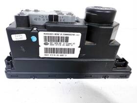 Mercedes-benz 2088000248 96-03 W210 W208 Central Locking Vacuum Pump Motor Oem