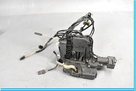2097201135 Mercedes-benz 03-09 Clk550 Clk350 W209 Right Door Lock Latch Actuator Keyless Go Oem