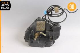 2117300835 Mercedes-benz 03-09 W211 E550 E350 Door Lock Latch Actuator Rear Right Passenger Oem