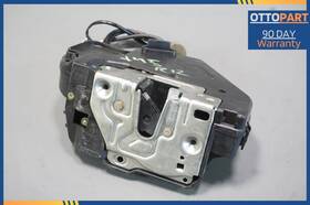 2117320221 Mercedes-benz 2006-2011 W219 Cls500 Cls550 Rear Right Door Lock Latch Actuator Oem