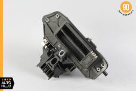 2117400293 Mercedes-benz 03-09 W211 E500 E350 Wagon Trunk Lid Tailgate Lock Handle