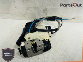 212-733-03-08 Mercedes-benz 10-16 W212 E350 E400 E550 Rear Left Side Door Lock Latch Actuator Oem