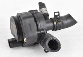 2128350154 Mercedes Benz 10-14 W212 W218 E63 Cls63 Amg Secondary Coolant Auxiliary Water Pump