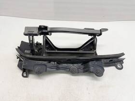 2157200137 Mercedes-benz P50450 2000-2006 Cl500 Driver Door Hinge Oem