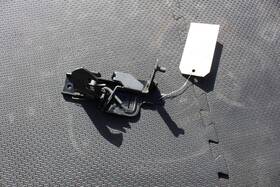 2158800464 Mercedes-benz 2000-2006 W215 Cl500 Cl55 Cl600 Cl65 Hood Lock Latch Catch M531