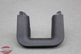216-728-04-21-9051 Mercedes-benz 07-14 W216 Cl550 Cl600 Front Right Door Lock Latch Trim Cover Black Oem