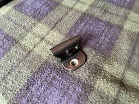 2167200004 Mercedes-benz Cl550 C216 W216 Door Latch Catch