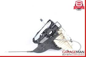 2167230108 Mercedes-benz 07-14 W216 Cl550 Front Left Door Lock Latch Actuator With Handle Oem