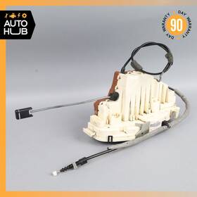 2167230208 Mercedes-benz W216 Cl550 Cl600 Front Right Door Lock Latch Actuator Keyless Go Oem