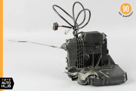 2197200435 Mercedes-benz 06-11 W219 Cls500 Cls55 Amg Front Right Door Lock Latch Actuator Oem