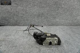 2197202035 Mercedes-benz Door Lock Latch Actuator Front Left W219 Cls550 Cls63 Cls55 Oem 2197202035 Mercedes-benz Door Lock Latch Actuator Front Left W219 Cls550 Cls63 Cls55 Oem