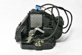 2197300435 Mercedes-benz 06-11 W219 Cls550 Cls55 Door Lock Latch Actuator Rear Right Passenger
