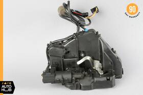 2197301135 Mercedes-benz 06-11 W219 Cls500 Cls550 Door Lock Latch Actuator Keyless Go Rear Left