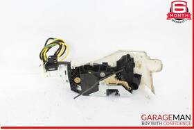 2207208035 Mercedes-benz 00-06 W220 S430 Front Right Passenger Side Door Lock Latch Actuator