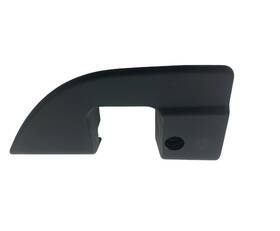 220-723-05-24 Mercedes-benz 2207230524 00-02 S500 Front Left Door Lock Latch Trim Cover Oem
