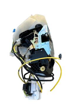 2207302035 Mercedes-benz 00-06 W220 S430 S500 Rh Right Rear Door Lock Actuator Oem 2207302035 Mercedes-benz 00-06 W220 S430 S500 Rh Right Rear Door Lock Actuator Oem