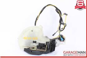2207307235 Mercedes-benz 00-06 W220 S55 Amg Rear Right Passenger Side Door Lock Latch Actuator