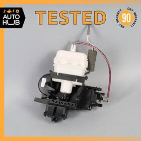 2307500185 Mercedes-benz 2208000275 03-12 R230 Sl500 Sl55 Amg Trunk Lid Lock Latch Actuator Oem