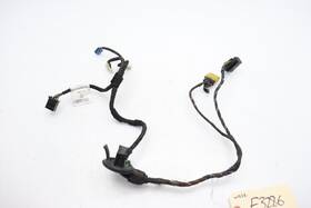 2215401533 Mercedes-benz 07-13 W221 Rear Left Driver Door Lock Actuator Wire Harness E3286 2215401533 Mercedes-benz 07-13 W221 Rear Left Driver Door Lock Actuator Wire Harness E3286