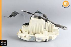 2217205035 Mercedes-benz 07-14 W221 S550 Cl63 Front Right Passenger Door Lock Latch Actuator Oem