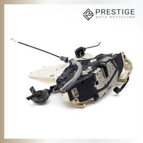 Mercedes-benz 2217205435 2007-2013 S550 S65 Amg Door Lock Latch Actuator Front Right
