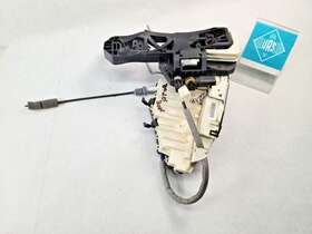 221md48010 Mercedes-benz 2217301335 2007-2008 W221 S550 S600 Front Left Door Lock Latch Actuator