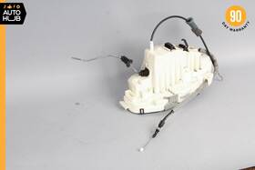 2217307635 Mercedes-benz 2217304035 07-13 W221 S400 S550 Door Lock Latch Actuator Rear Right Oem