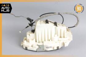 2217307835 Mercedes-benz 2217304435 07-13 W221 S550 S400 Rear Right Door Lock Latch Actuator Oem