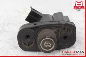 2217500061 Mercedes-benz 07-13 W221 S550 Cl550 Rear Trunk Lid Lock Latch Actuator Without Key Oem