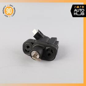 2217500161 Mercedes-benz 07-14 W221 S550 Cl600 Cl550 Trunk Lid Lock Latch Actuator With Key Oem