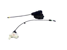 2227303535 Mercedes-benz 2014-2020 S63 W222 Oem Rear Left Door Lock Latch Actuator Set