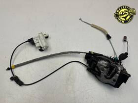 2227303635 Mercedes-benz 2014-2020 S Class W222 Sedan - Rear Right Door Lock Latch Actuator Oem