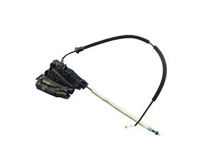 Mercedes-benz 2230030809 2022-2025 Sl63 R232 Front Right Door Lock Latch Actuator With Cable