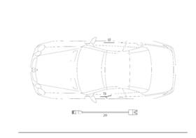 230-900-07-00 Mercedes-benz Genuine Control Unit
