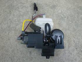 2307500085 Mercedes-benz Sl R230 03-11 Sl500 Sl550 Sl55 Trunk Lock Latch Actuator